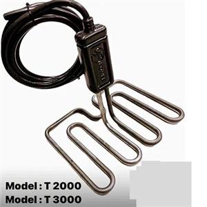 المنت حرارتی مدل گرمایش استخر 3000w