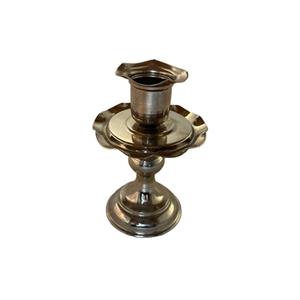 شمعدان مسی مدل لب دالبر کد 1387