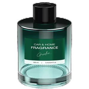 شیشه و اسانس خوشبو کننده های گرین لاین 160 میل Green Lion Fragrance Diffuser Refill