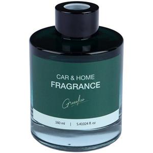 شیشه و اسانس خوشبو کننده های گرین لاین 160 میل Green Lion Fragrance Diffuser Refill