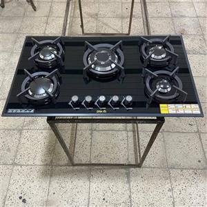 گاز شیشه ای اریکسان مدل 2024 ترموکوپل قارچی (پس کرایه)