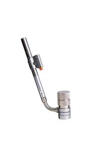 تورچ جوشکاری گردون روتنبرگر