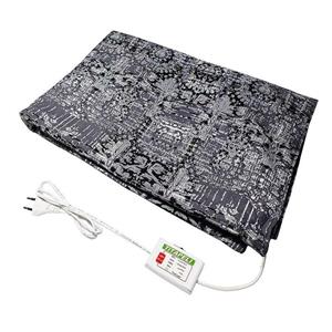 تشک برقی تیتاپلی مدل TPL-21 کد MR-GR66 سایز 60×80 سانتیمتر