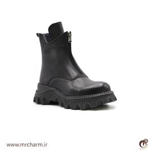 نیم بوت زنانه مدل mrc1122-09