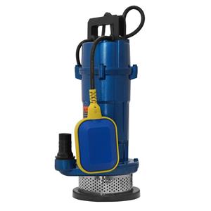 کفکش 14 متری 0.33 اسب 1 اینچ نینجا مدل NINJA IC1.5-14-0.25F