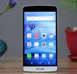 فایل فلش TP-LINK Neffos C5 TP701A