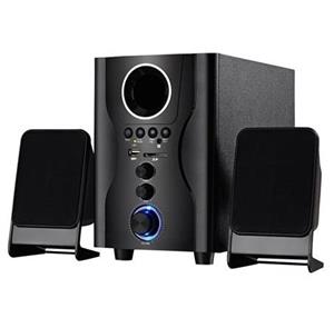 x 2198 اسپیکر میکروفایر speaker microfire 