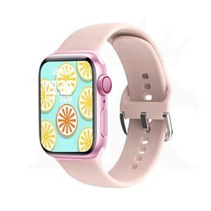 ساعت هوشمند میرا مدل Mira10 Mini سایز 40MM با بند سیلیکونی