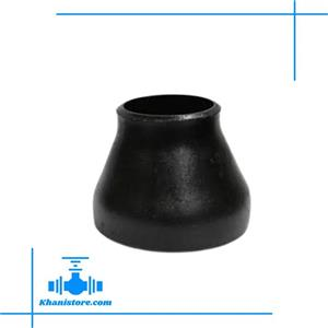 تبدیل جوشی 1/2*1.1/4 اینچ مانیسمان رده 40 بنکن