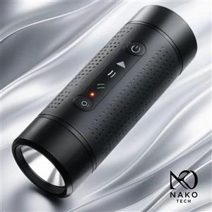 اسپیکر بلوتوثی هوشمند JAKCOM OS2 Outdoor Bluetooth Speaker