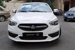 شاهین GL دنده ای-1403