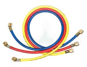 شلنگ ۹۰ سانت گاز ۲۲ رفکو