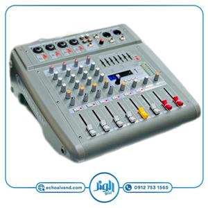 پاور میکسر چیرمن مدل CHAIRMAN-PM 4000 (ارسال رایگان)