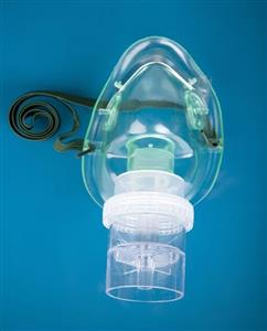 ماسک نبولایزر بزرگسال