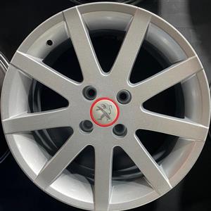 رینگ پیتلاین اروند سایز 16