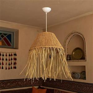 چراغ آویز 1 شعله شاهان تک مدل BOHO 3