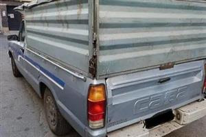 کارا تک کابین-1395