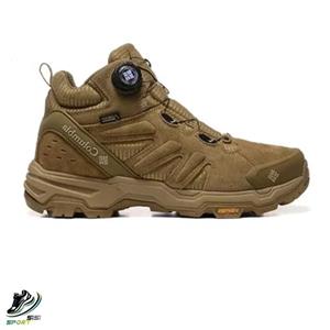 نیم بوت کلمبیا نیوتون ریج شکلاتی