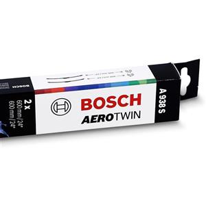 تیغه برف پاک کن BENZ W204/W212 بوش - BOSCH Wiper Blade