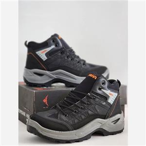 کفش مردانه ساقدار مناسب کوه طبیعت کار مدل LOWA کپی