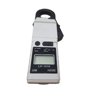 آمپرمتر کلمپی LEM LH 1010 AC/DC
