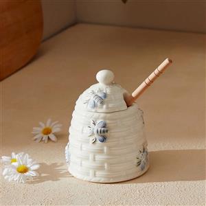 ظرف عسل مادام کوکو مدل Rusty