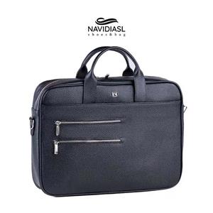 کیف اداری چرم کد 9504015