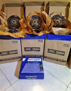 دیسک و صفحه تیبا215-والئو آبیPHC - لییبل ویژن