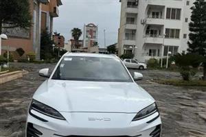 بی وای دی سانگ پلاس DMi-2024