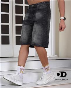 شلوارک مردانه کیفیت پرمیوم کد 7565