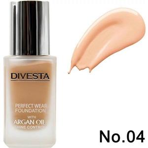 کرم پودر سوپر بالانس دیوستا شماره 4 حجم 35 میل