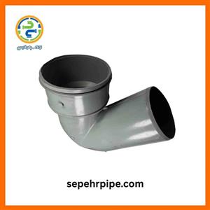 اتصال بوشن مدل PVC-B-63