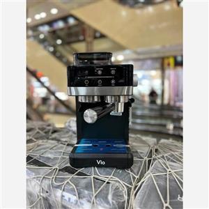 اسپرسوساز ویو مدل V861 آسیاب دار