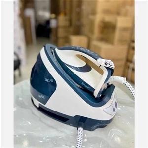 اتو بخار مخزن دار پرو روگن مدل 1035