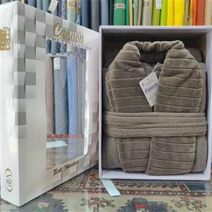 حوله تن پوش ایکس لارج کنان تبریز ماشی