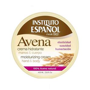 کرم دست و بدن انستیتو اسپانول Instituto Espanol اونا جو دوسر حجم 400 میل | زنانه شاپ