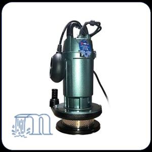 کفکش 1 اینچ 12 متری فلوتر دار