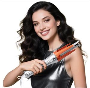 فر کننده مو شیگلم SHEGLAM 32mm
