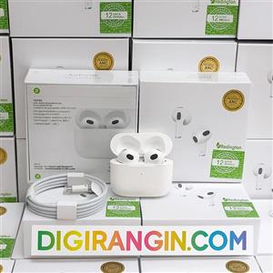 ایرپاد پرو بی‌سیم Redington - های کپی با کیفیت بالا از AirPods Pro!