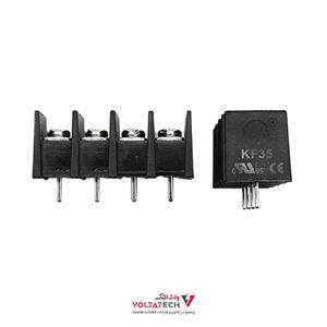 ترمینال پیچی KF35-4Pin اورجینال