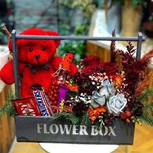 کادوی ولنتاین زیبا