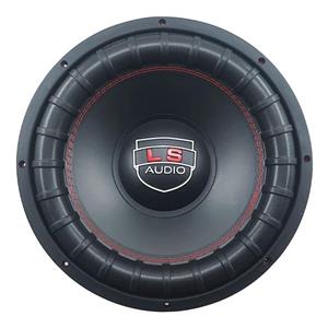 ساب ووفر ال اس آدیو مدل LS-15 DIAMOND