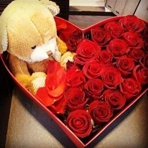 کادوی ولنتاین طبیعی