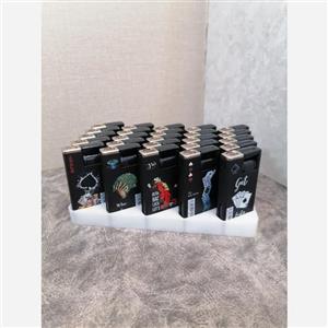 فندک اتمی طرحدار