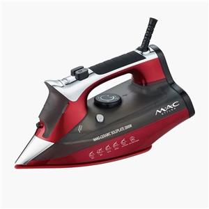 اتو بخار مک استایلر مدل 216