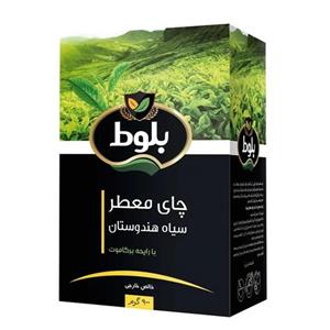 عالی چای هندوستان معطر بلوط 900 گرمی