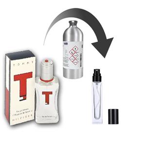 ادکلن مردانه تامی نیو (برند لوزی اکسترا پارفوم)