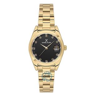 ساعت مچی زنانه دنیل کلین DANIEL KLEIN DK.1.13758-5