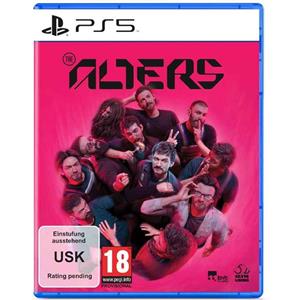 بازی The Alters برای PS5 اکبند