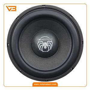 ساب ووفر پشت خودرو ساند استریم مدل SM1-124 سایز 12 اینچ